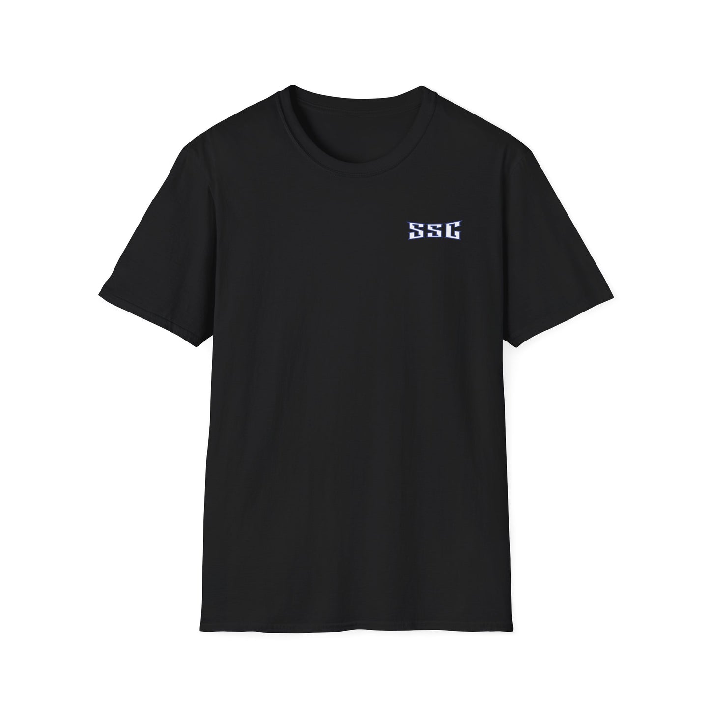 SSC BACK TEE