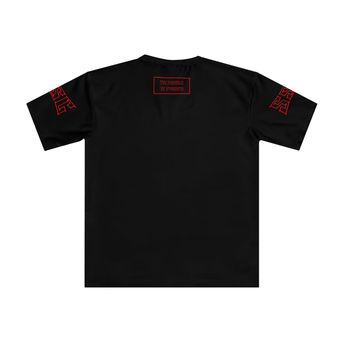 SSC Comp Tee