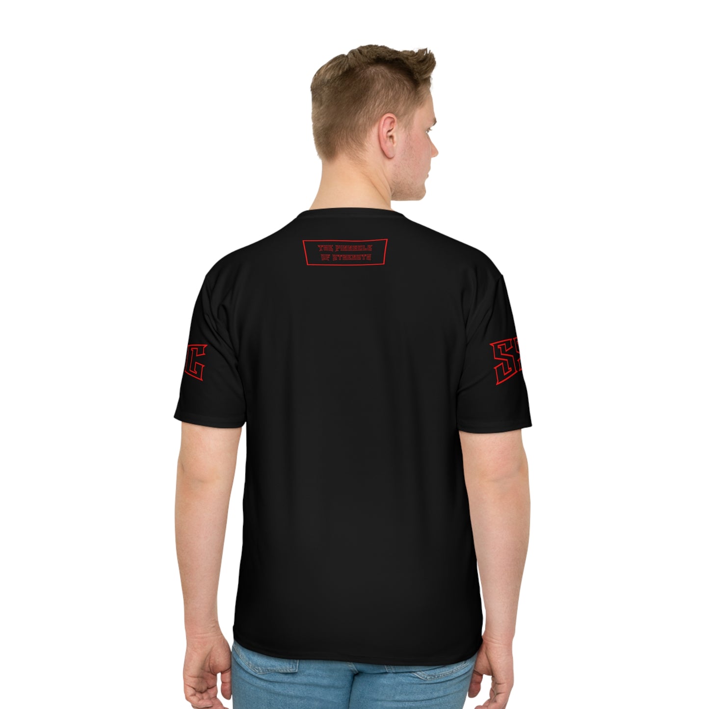 SSC Comp Tee